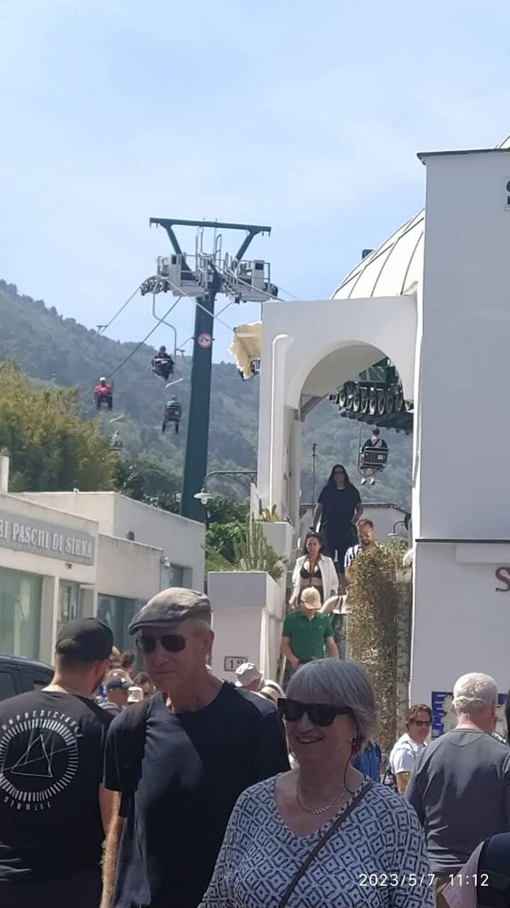 Vertical photo