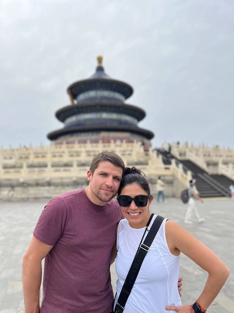 Luanqing & Haojing Hutongs