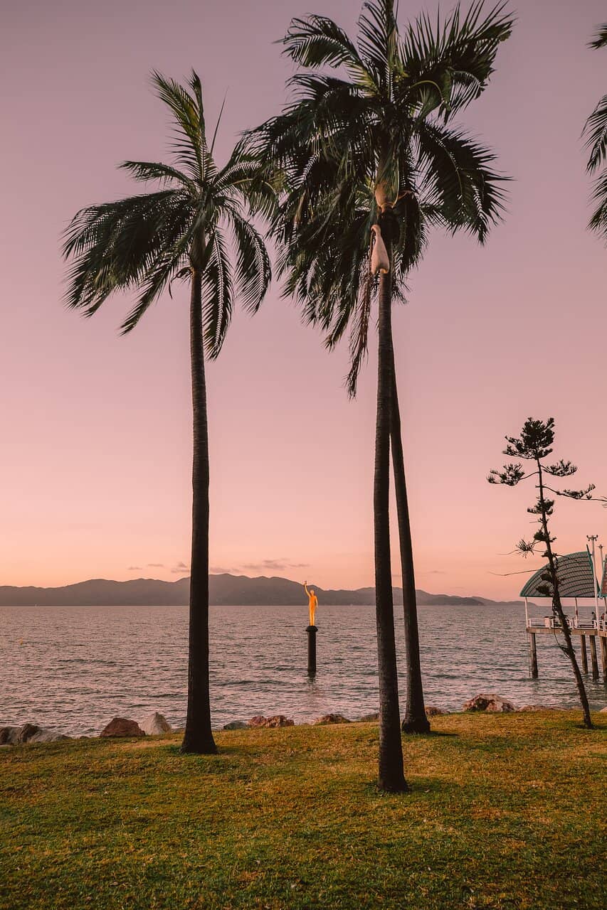 Environmental Message