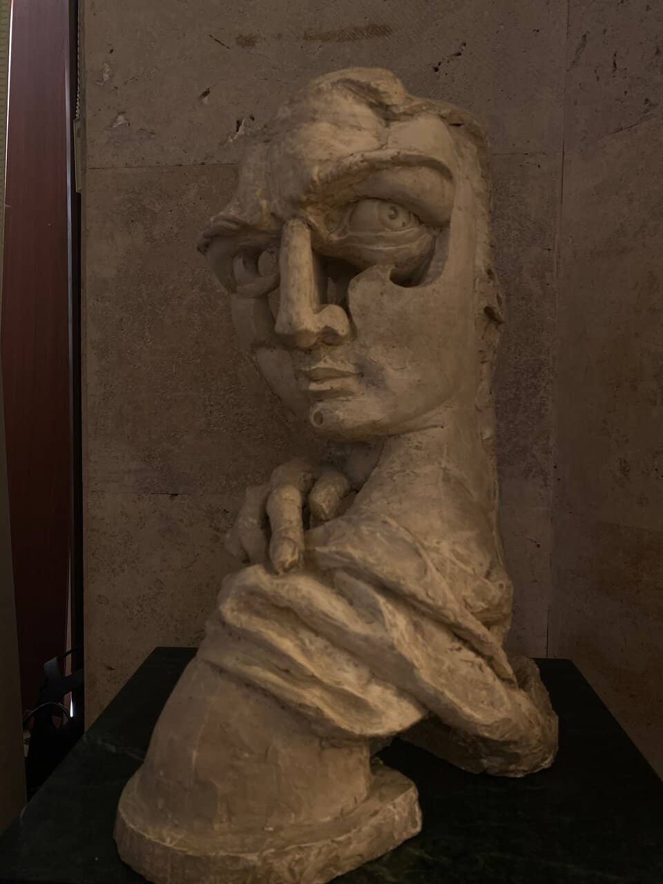 Three Artistic Periods