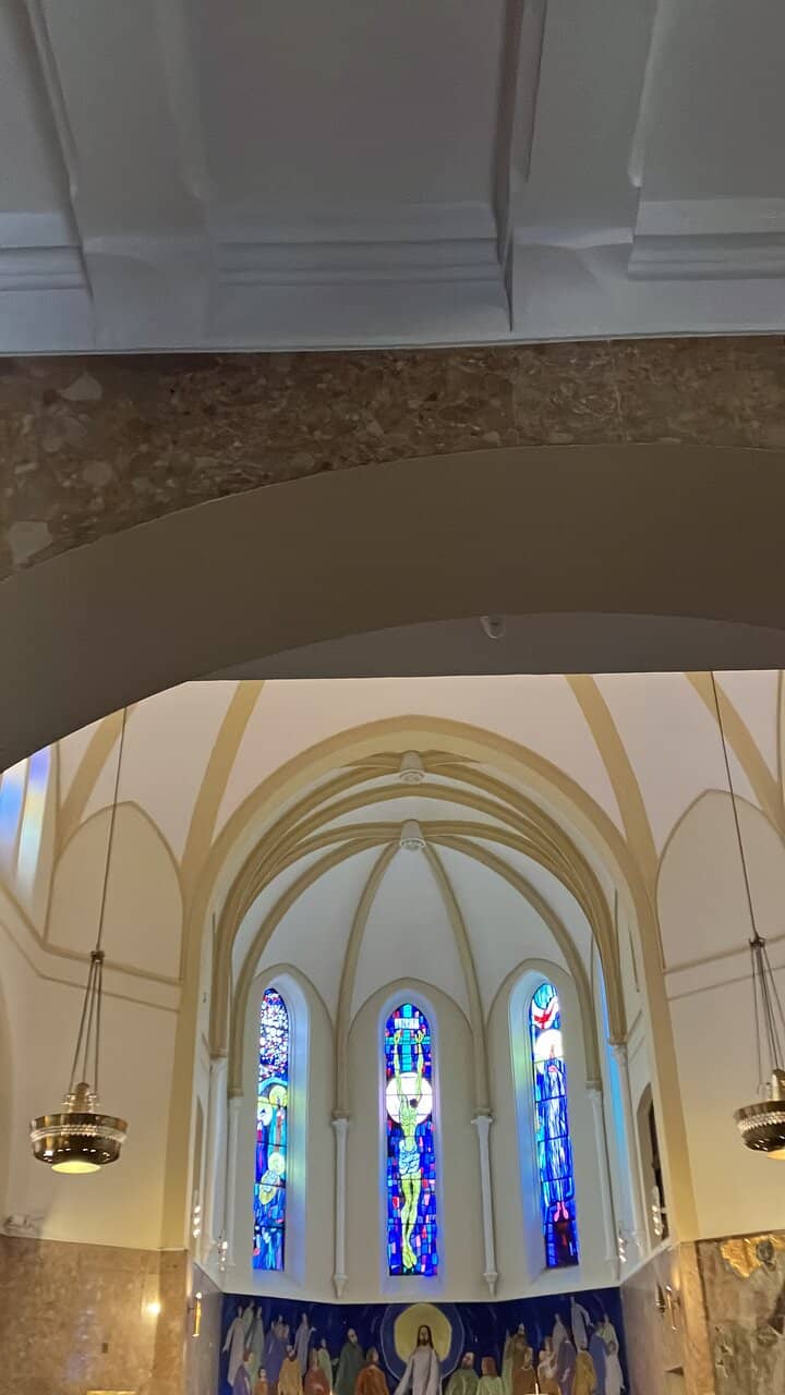 Dobó Square Location