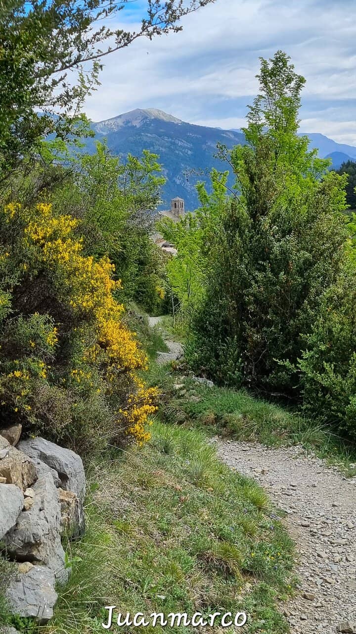 Hermitage Trails