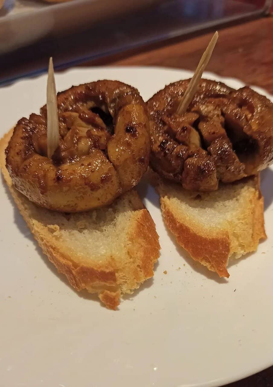 Unique Vegetarian Delights