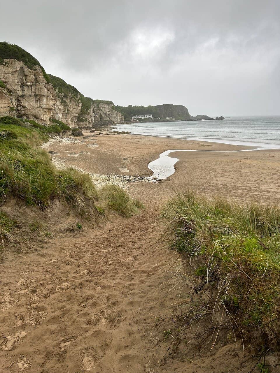 Coastal Path Walks
