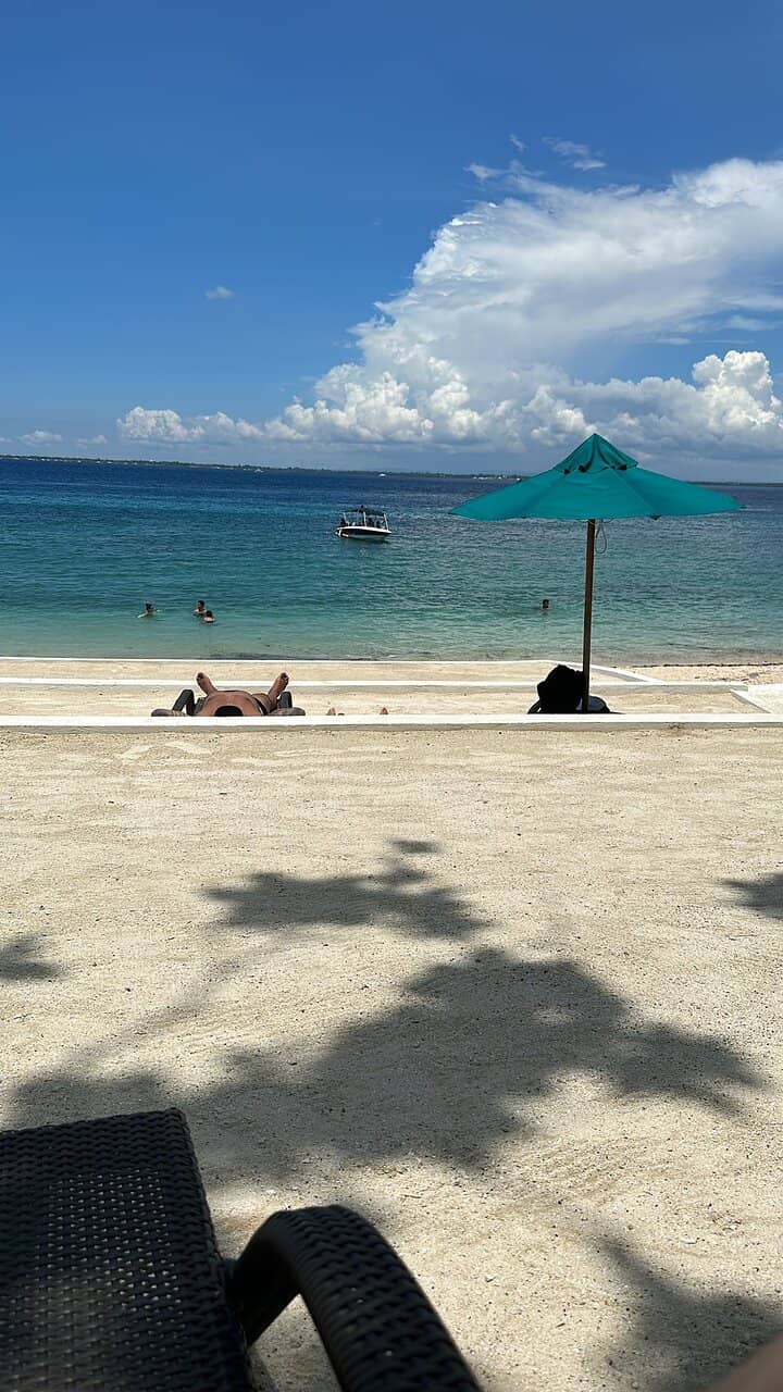 Infinity Pool Views