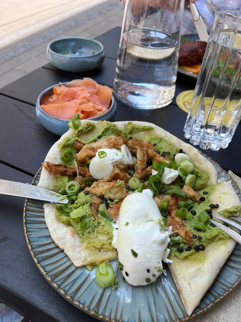 Refined Cocktail Creations