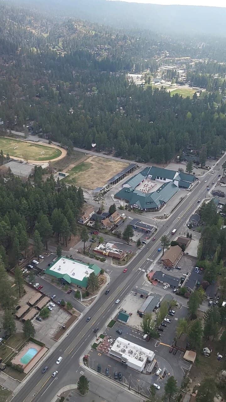 Local Pilot Insights