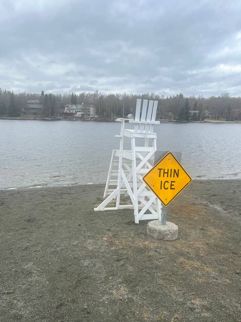 Pirate Ship Playground