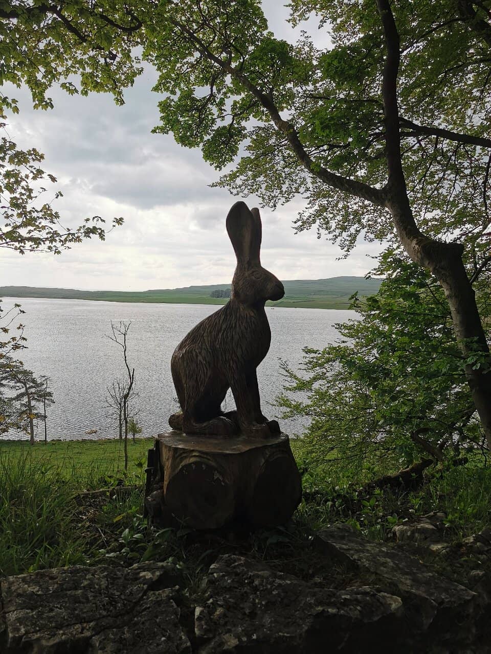 Malham Tarn
