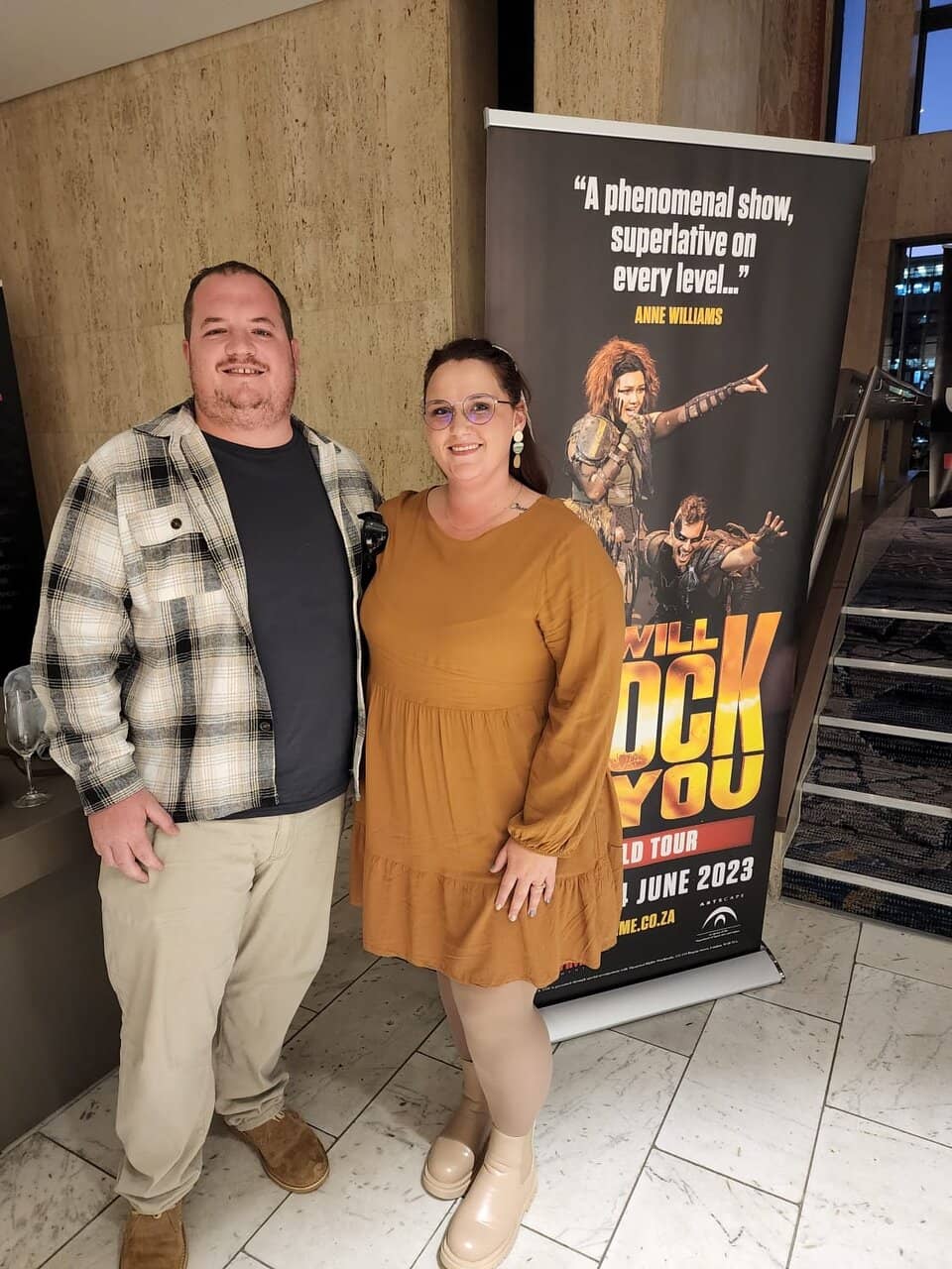 Opera House Performances