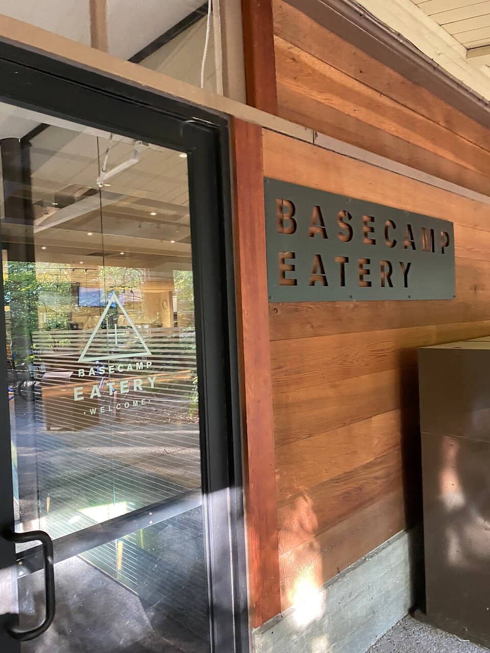 Diverse Menu Options