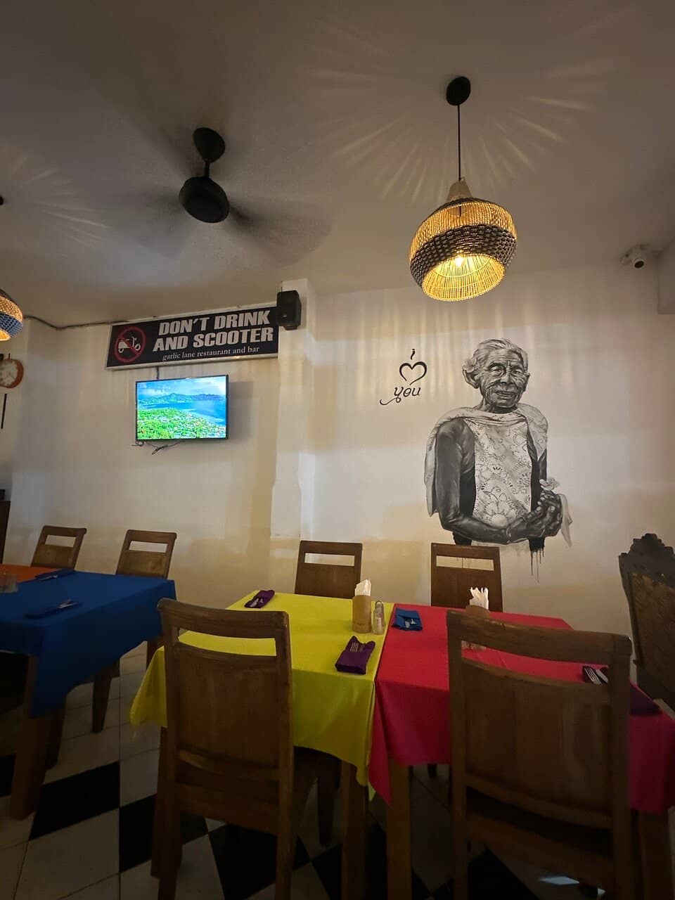 Happy Hour Cocktails