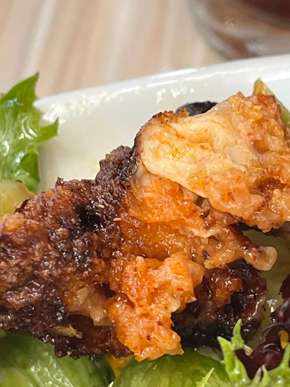 Elevated Southern Comfort Food