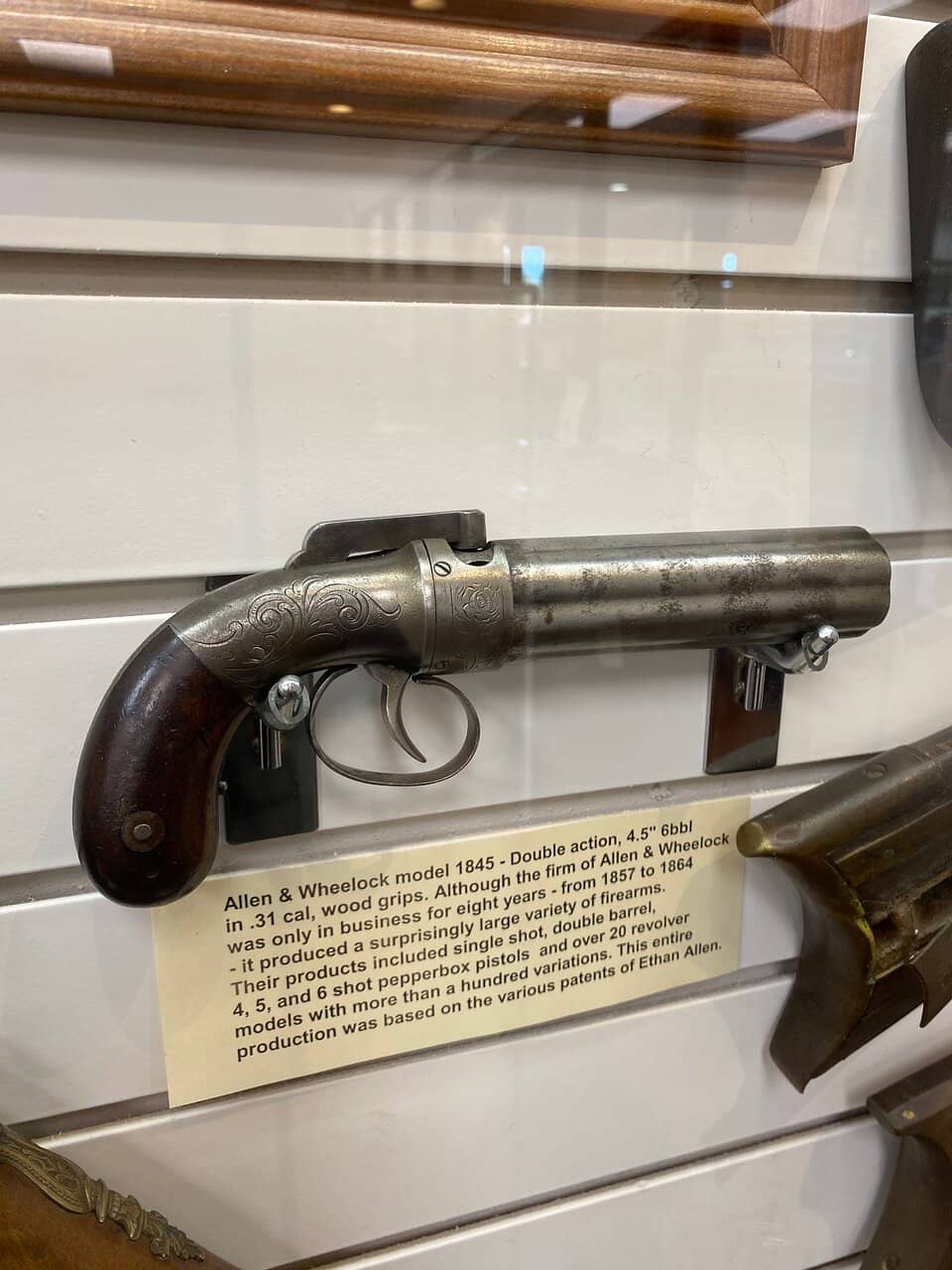 Local History Exhibits