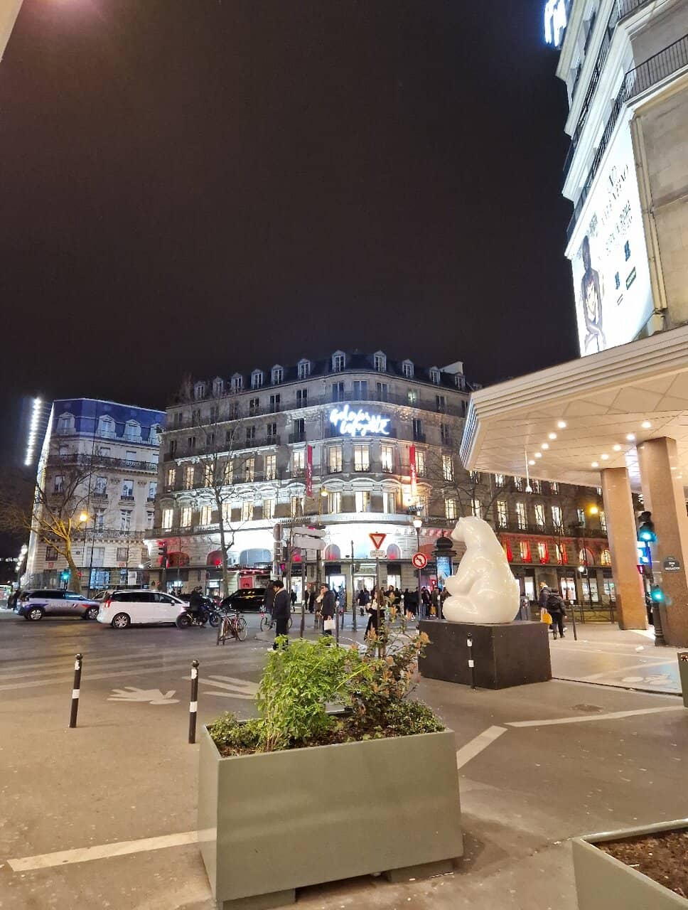 Musée Jacquemart-André