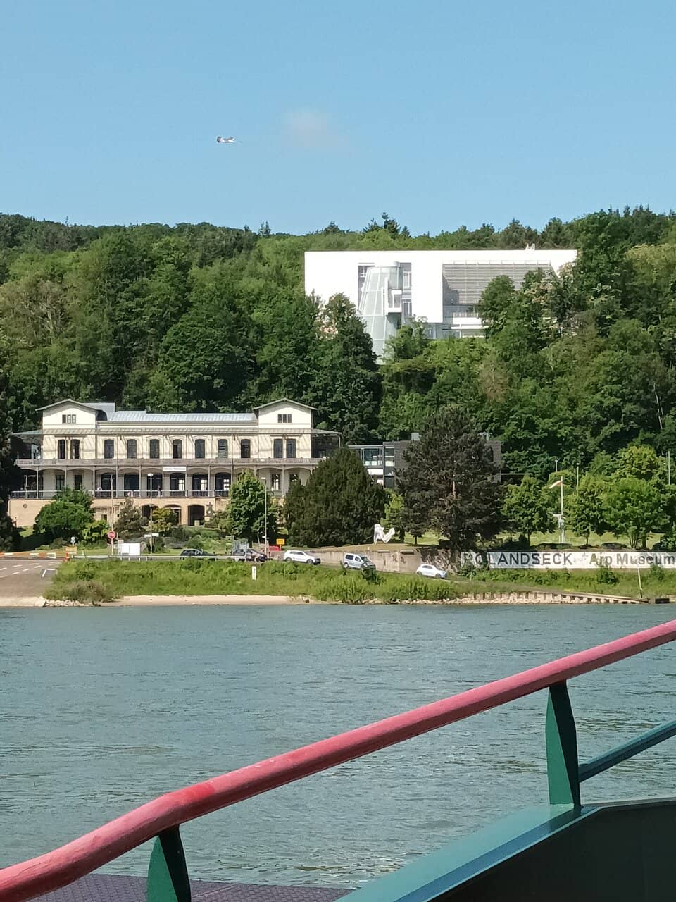 Richard Meier Architecture