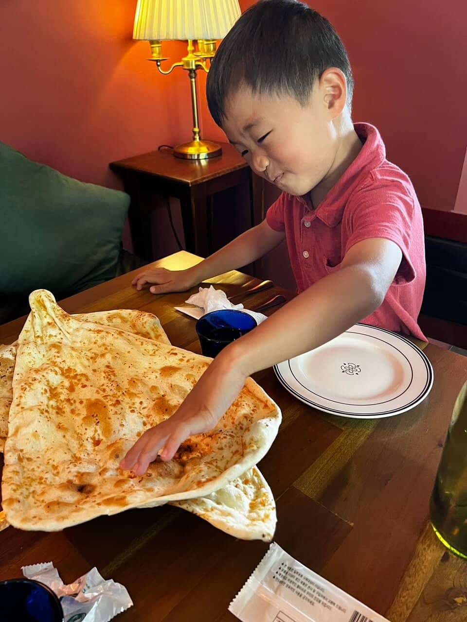 Halal Certified Dining