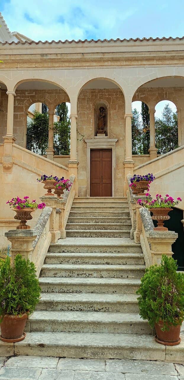 Baroque Architecture