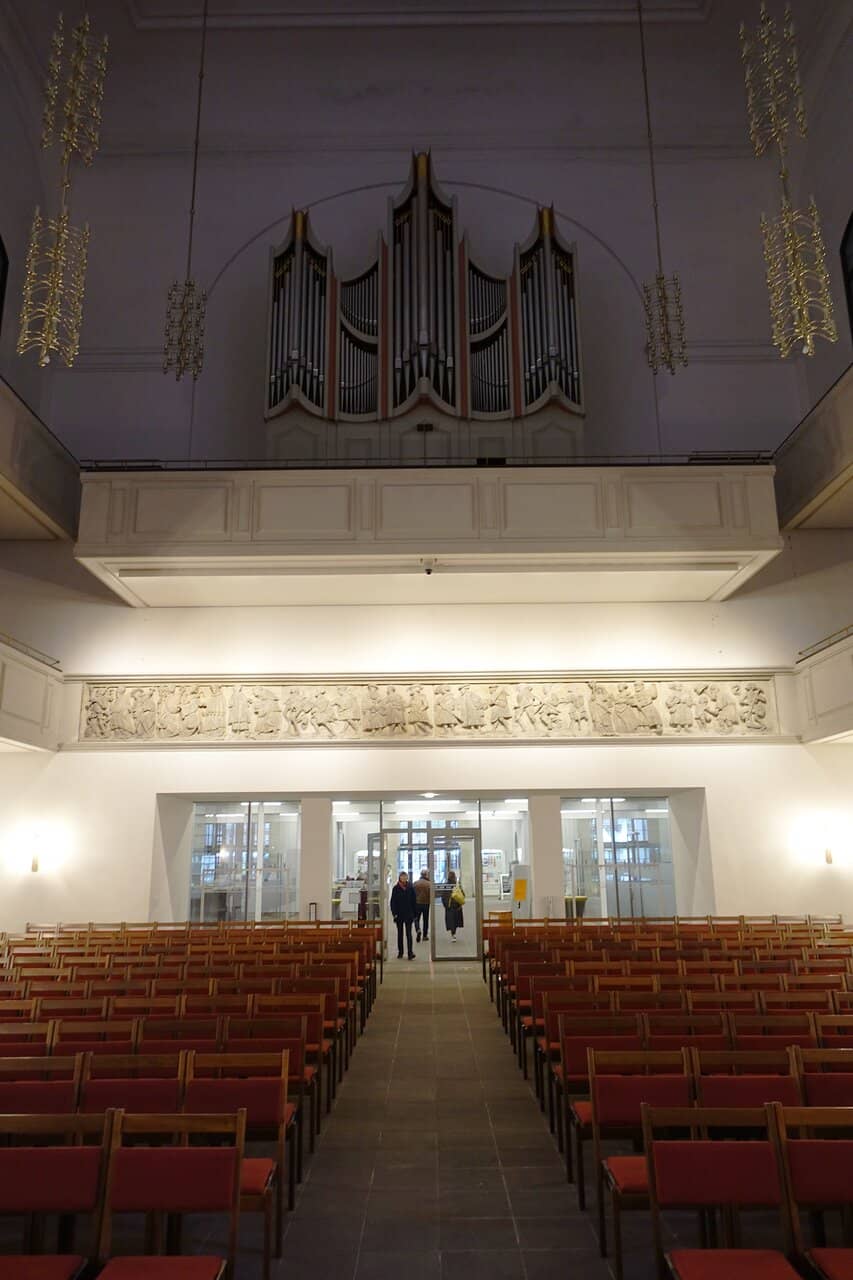 Historical City Exhibition