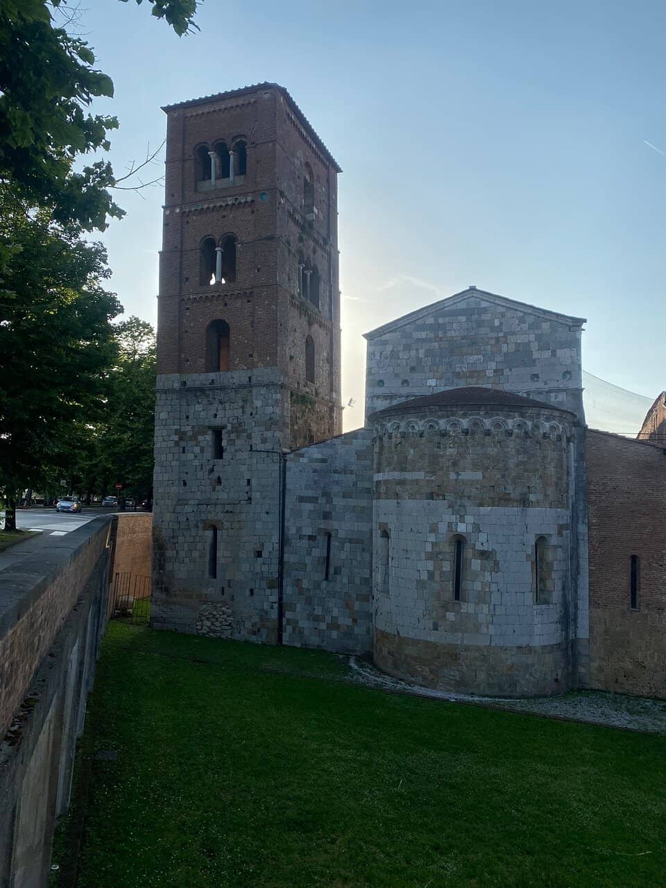 Vertical photo