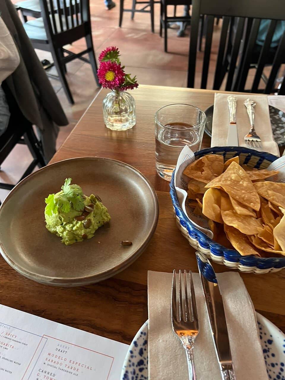 Affordable & Flavorful Tacos