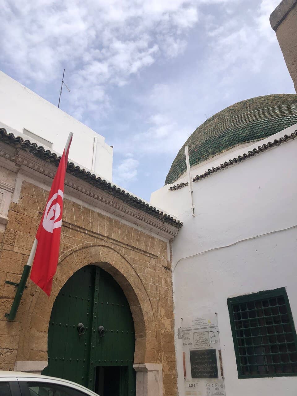 Historical Significance