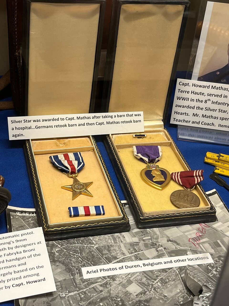 Interactive Experiences