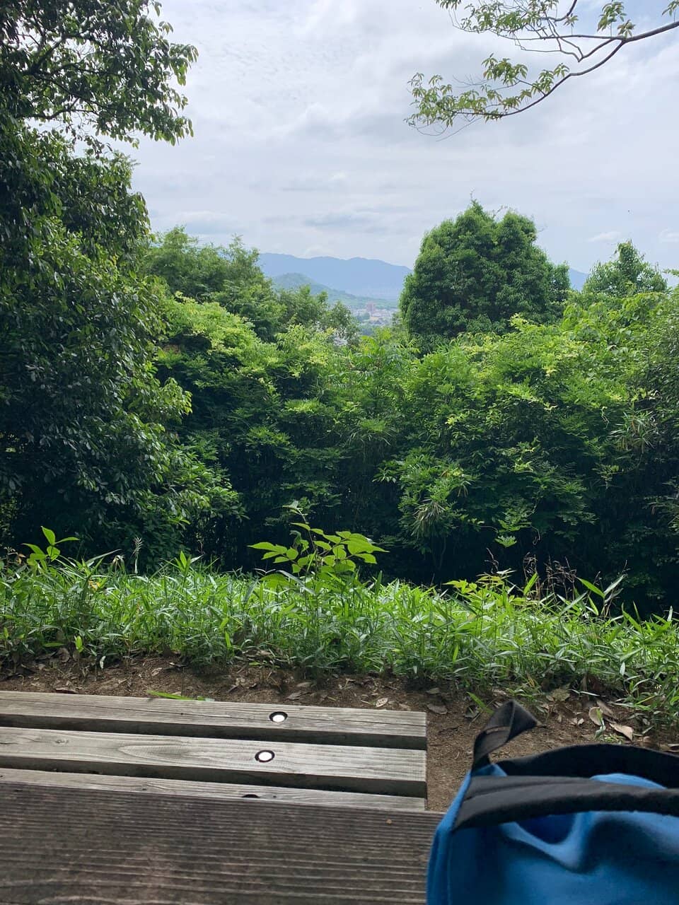 Mount Miminashi