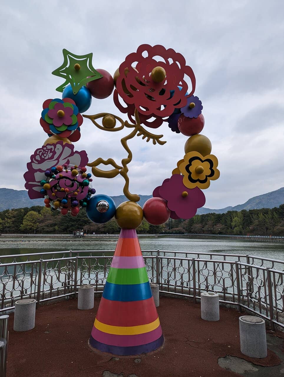 Artistic Installations