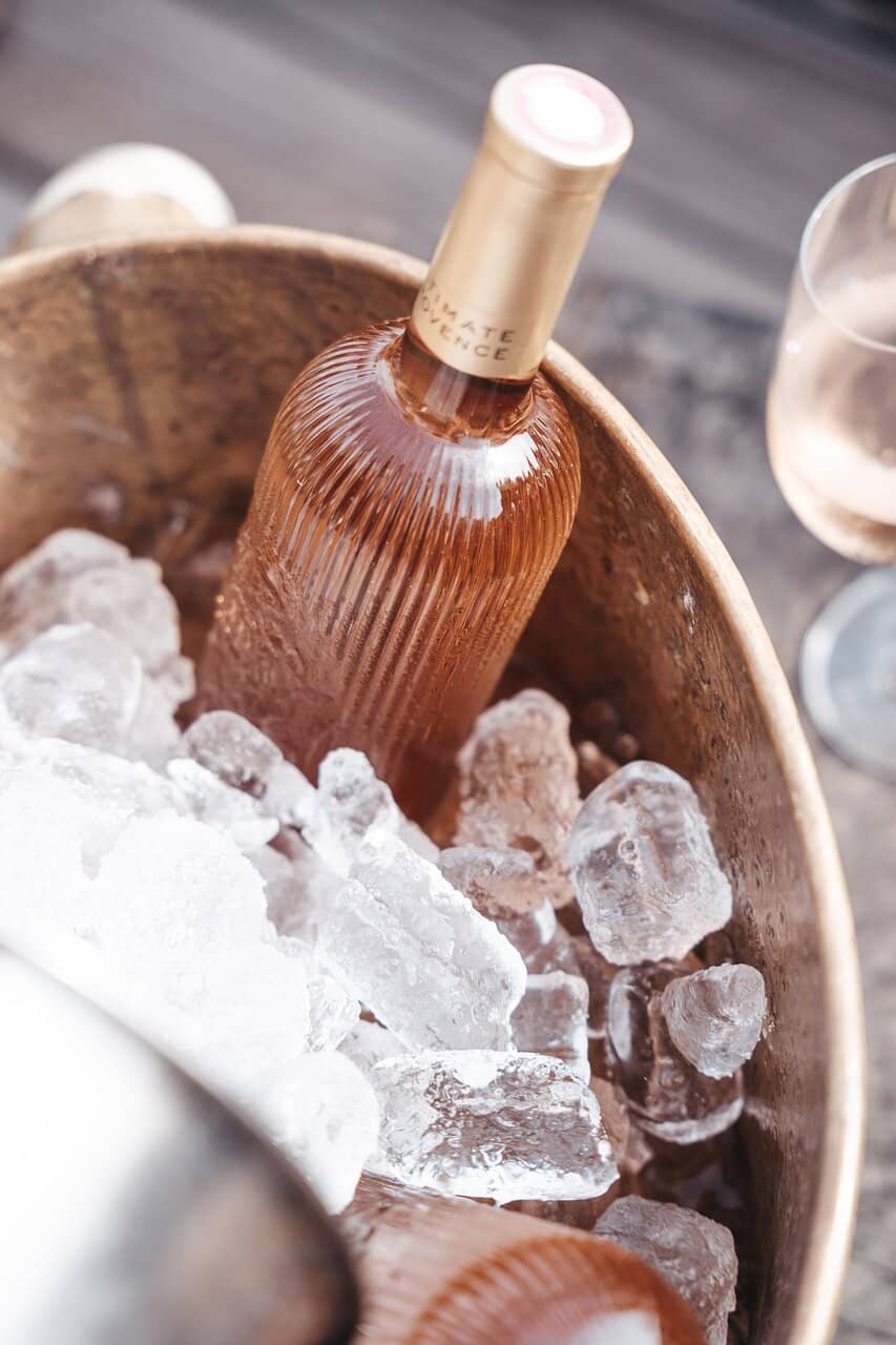 Romantic Sunset Views