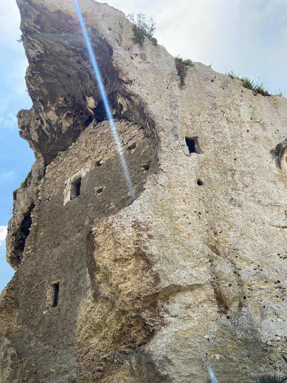 Sedini's Mysterious Streets