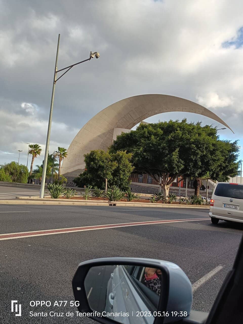 Cave Camping Adventure