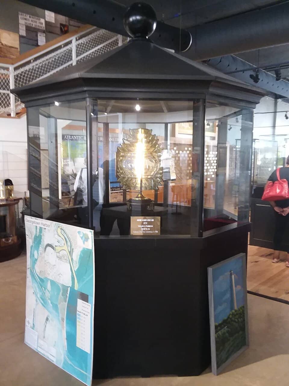 Historic Georgetown Waterfront