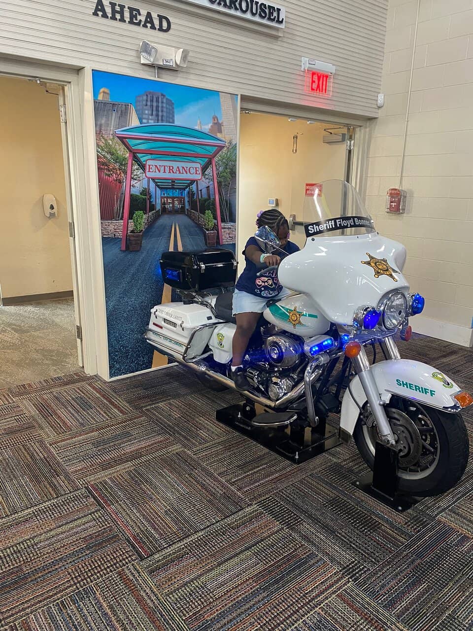 Dino Dig & Skyscraper