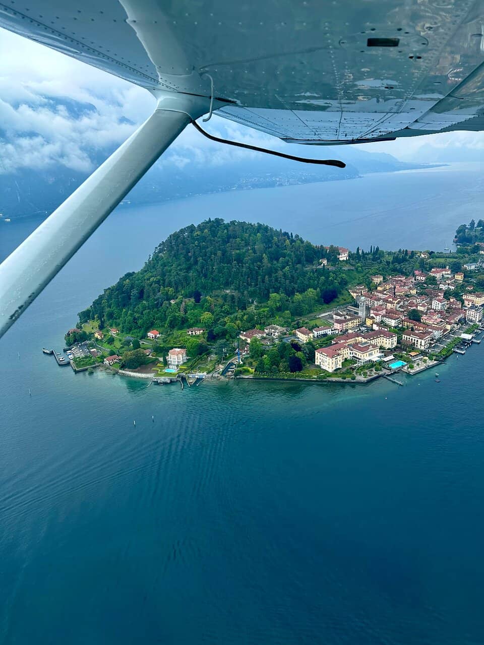 Pilot's Perspective
