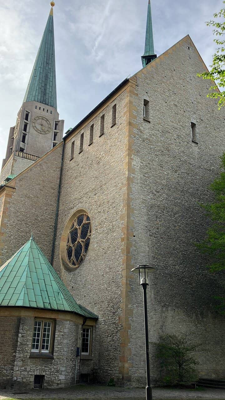 Vertical photo