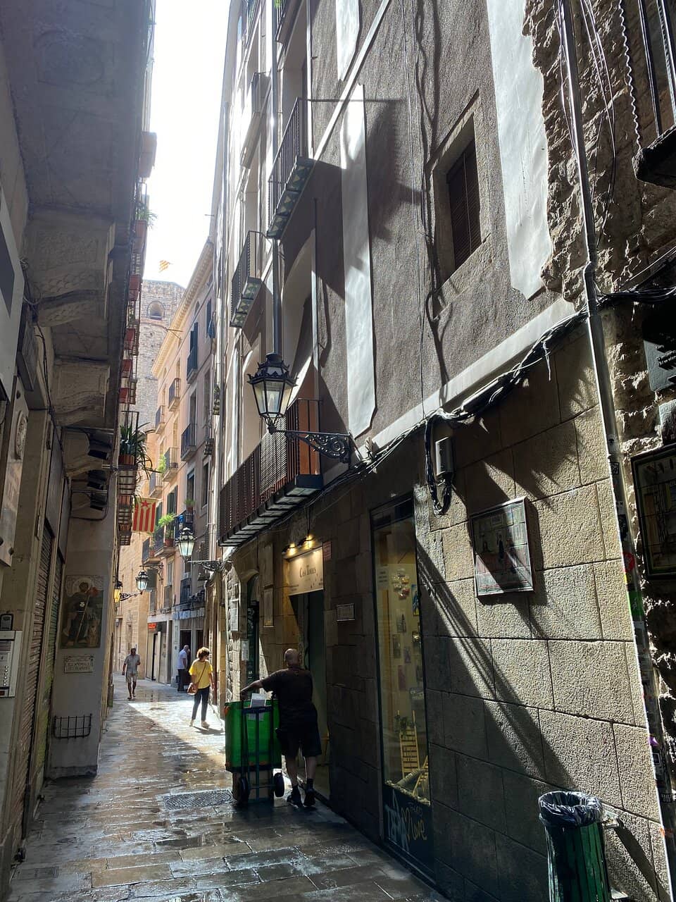 Traditional Melindros