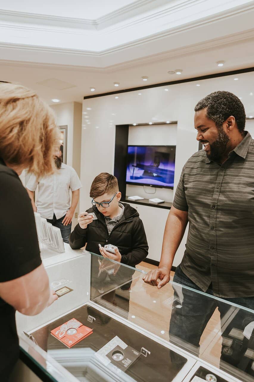 The World's Largest Coin