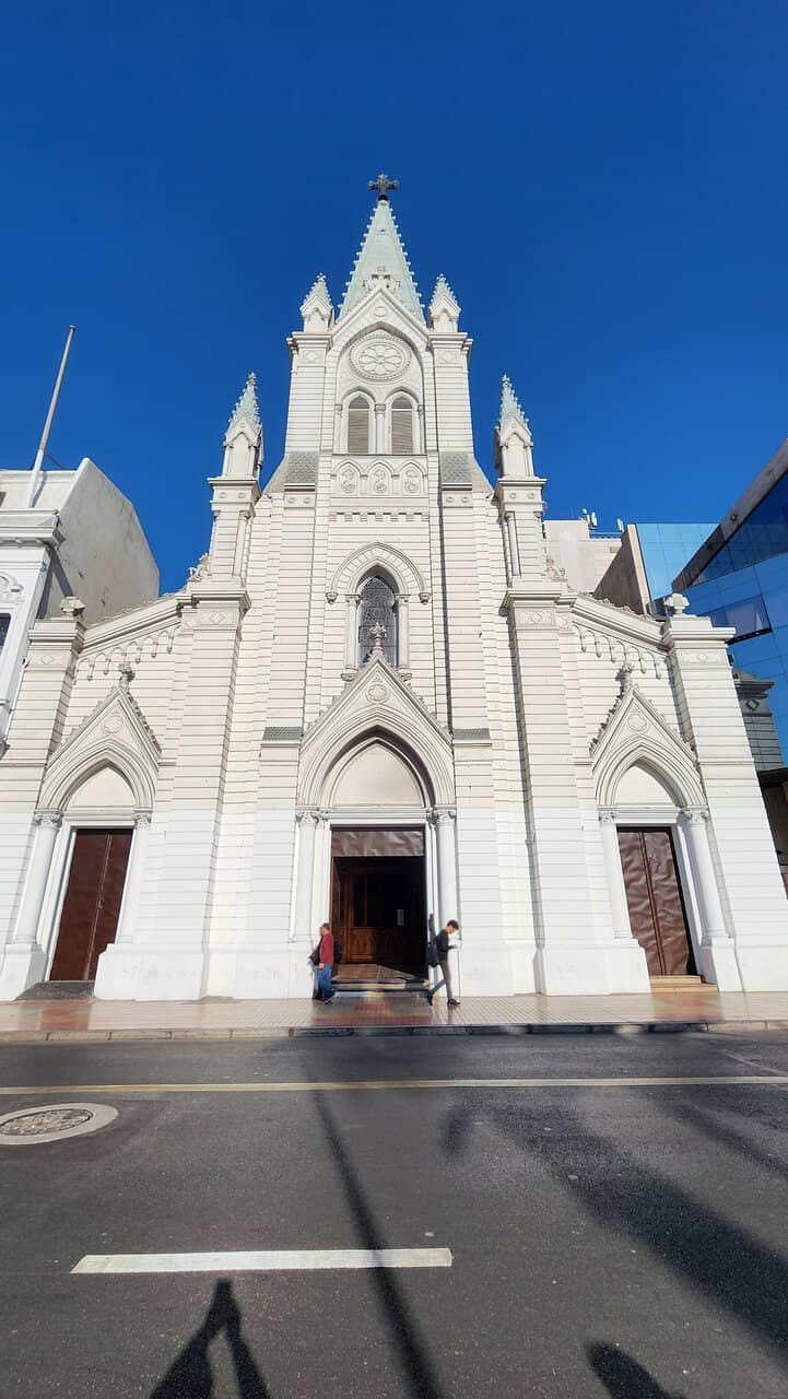 Vertical photo