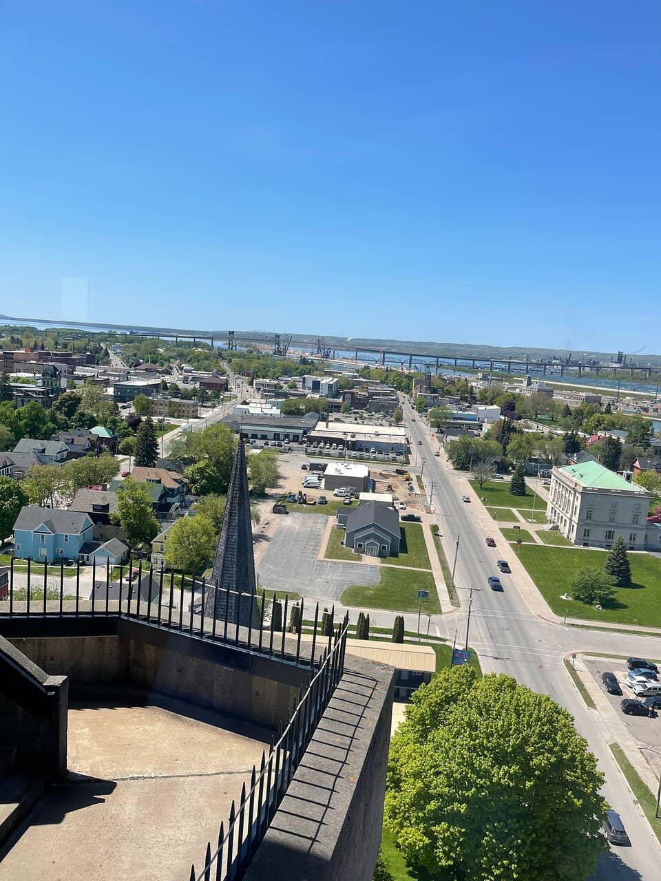 Local History Glimpse