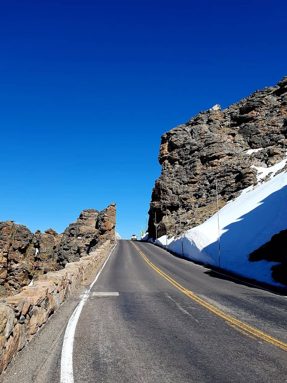 Trail 4 & Trail 5 Access