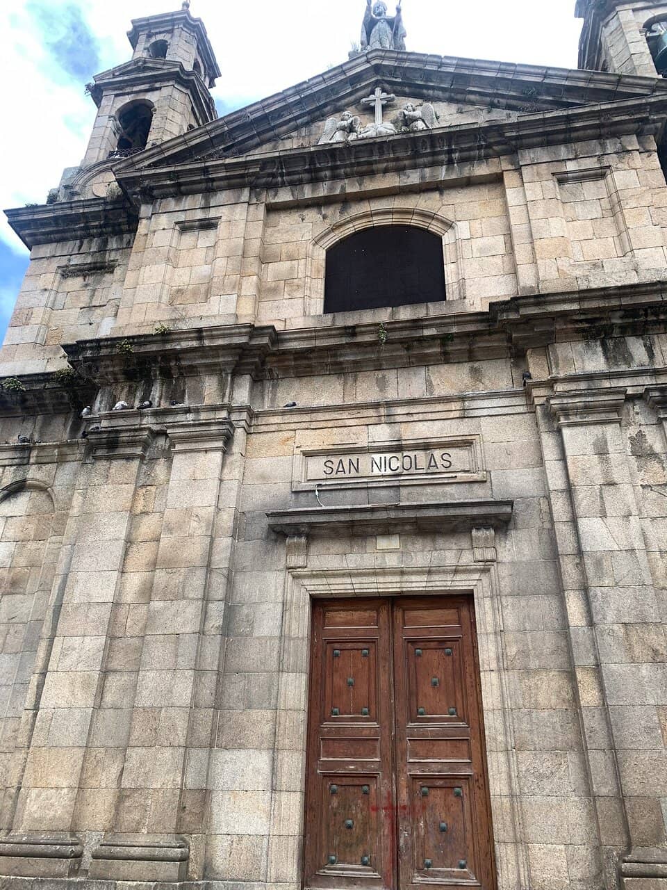 Vertical photo