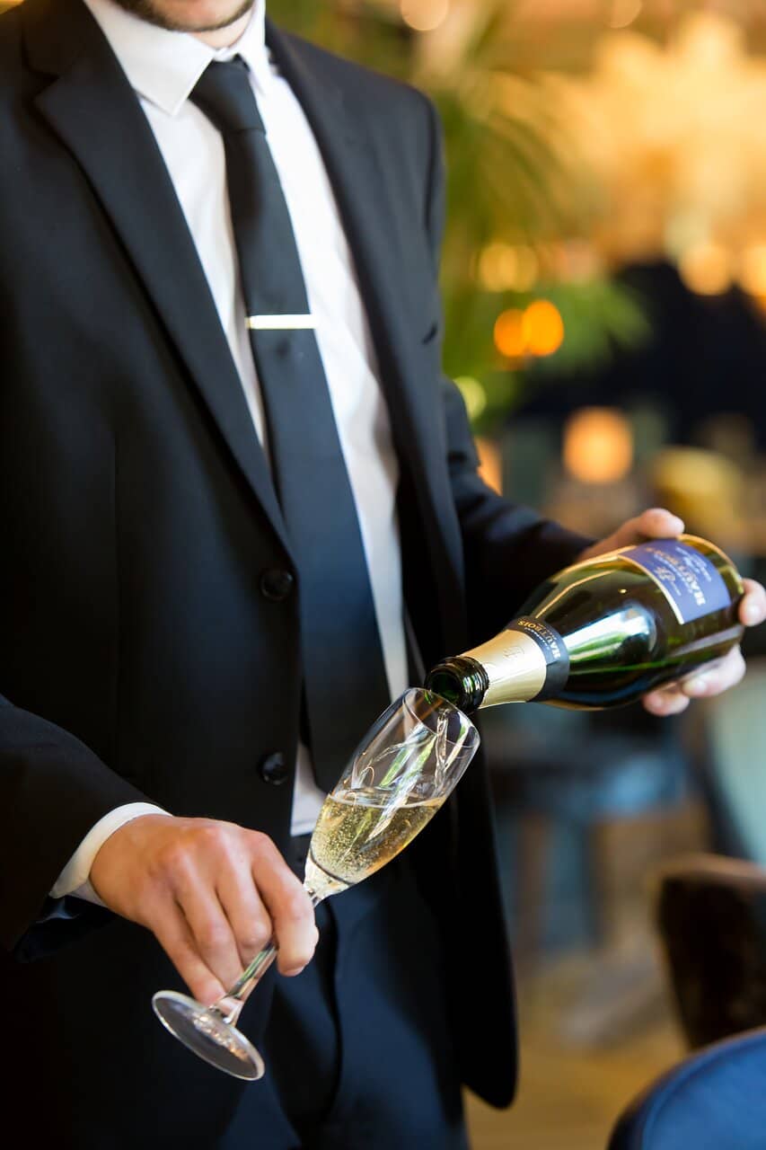 Expertly Crafted Cocktails & Happy Hour