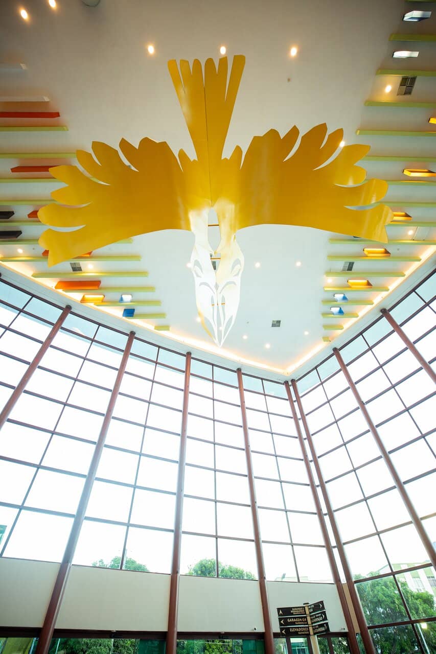 Diverse Retail Experience