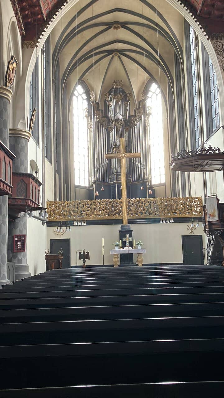 Brothers Grimm Panel