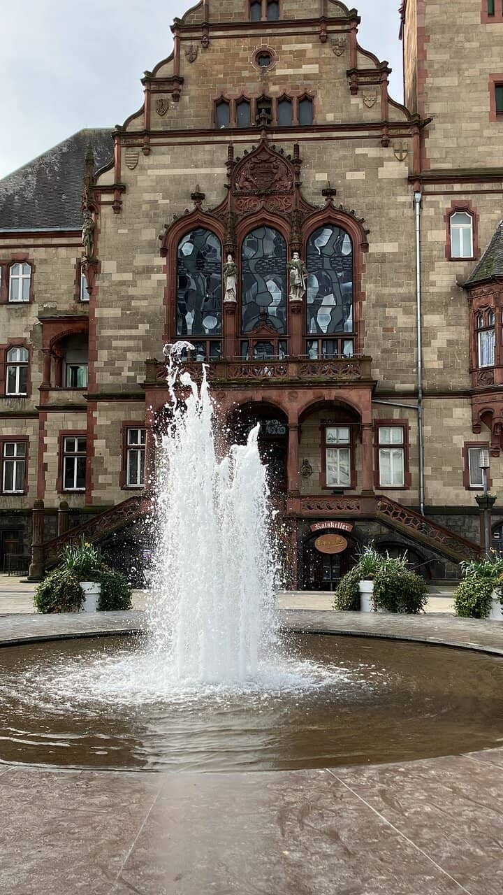 Rheydt Fair