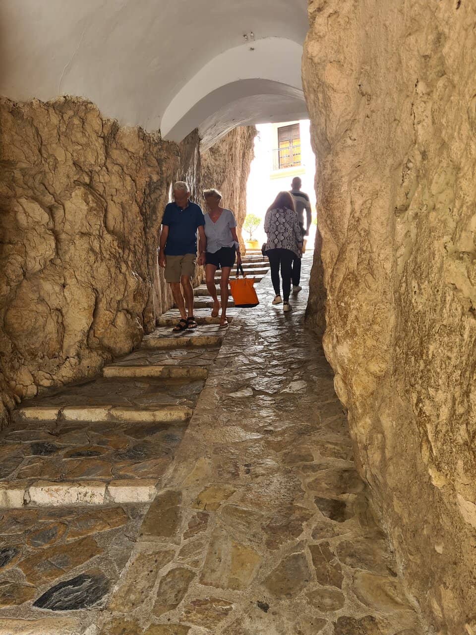 Panoramic City Views