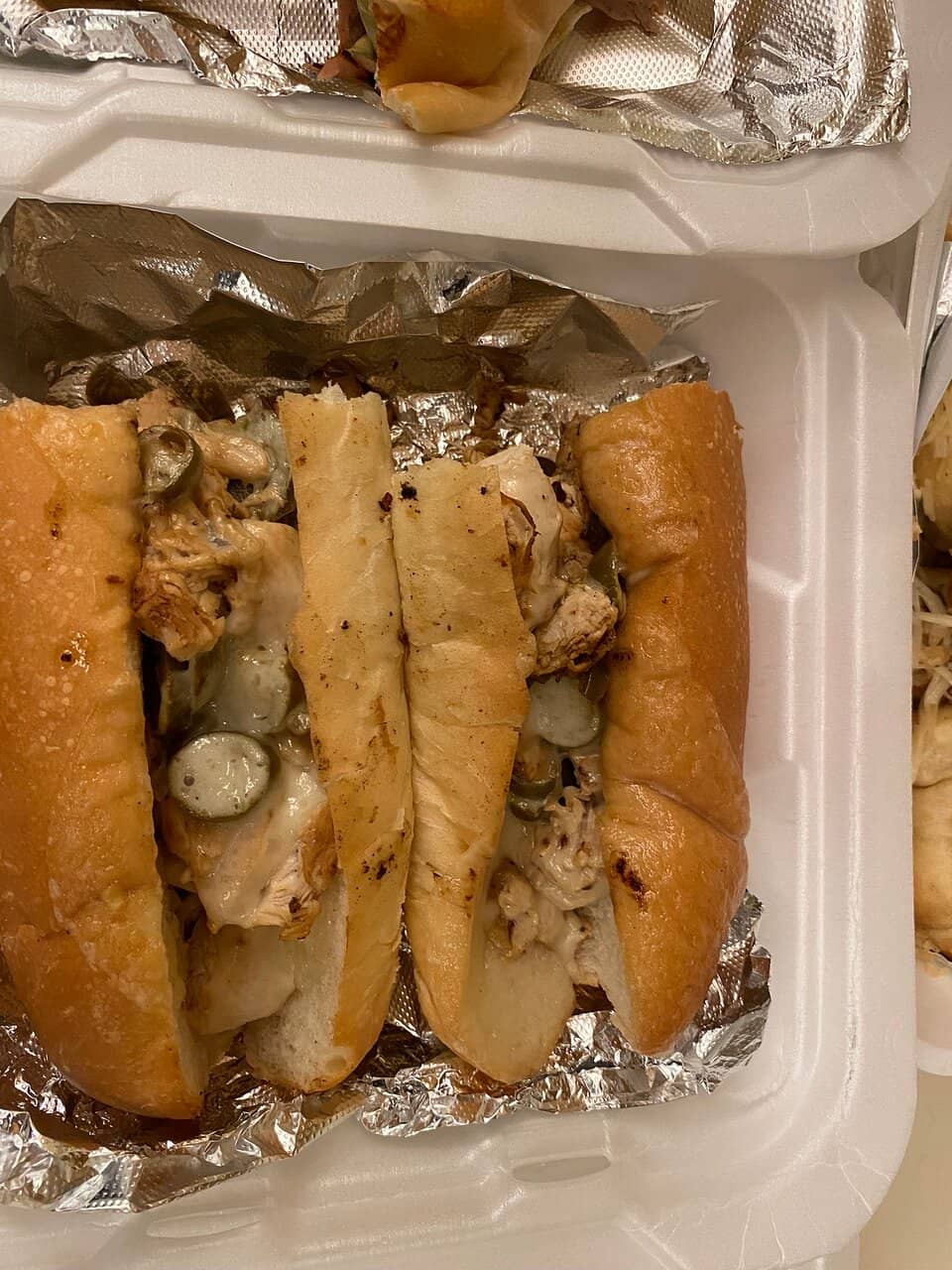 Fresh Fish, Traditional Fry