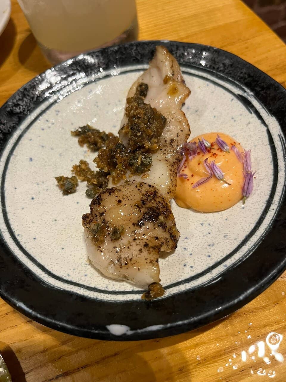 Globally-Influenced Menu