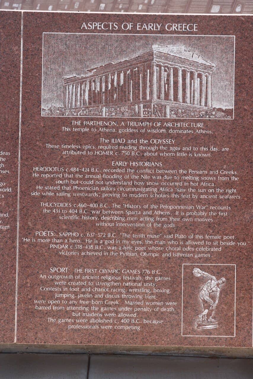 Granite Encyclopedia